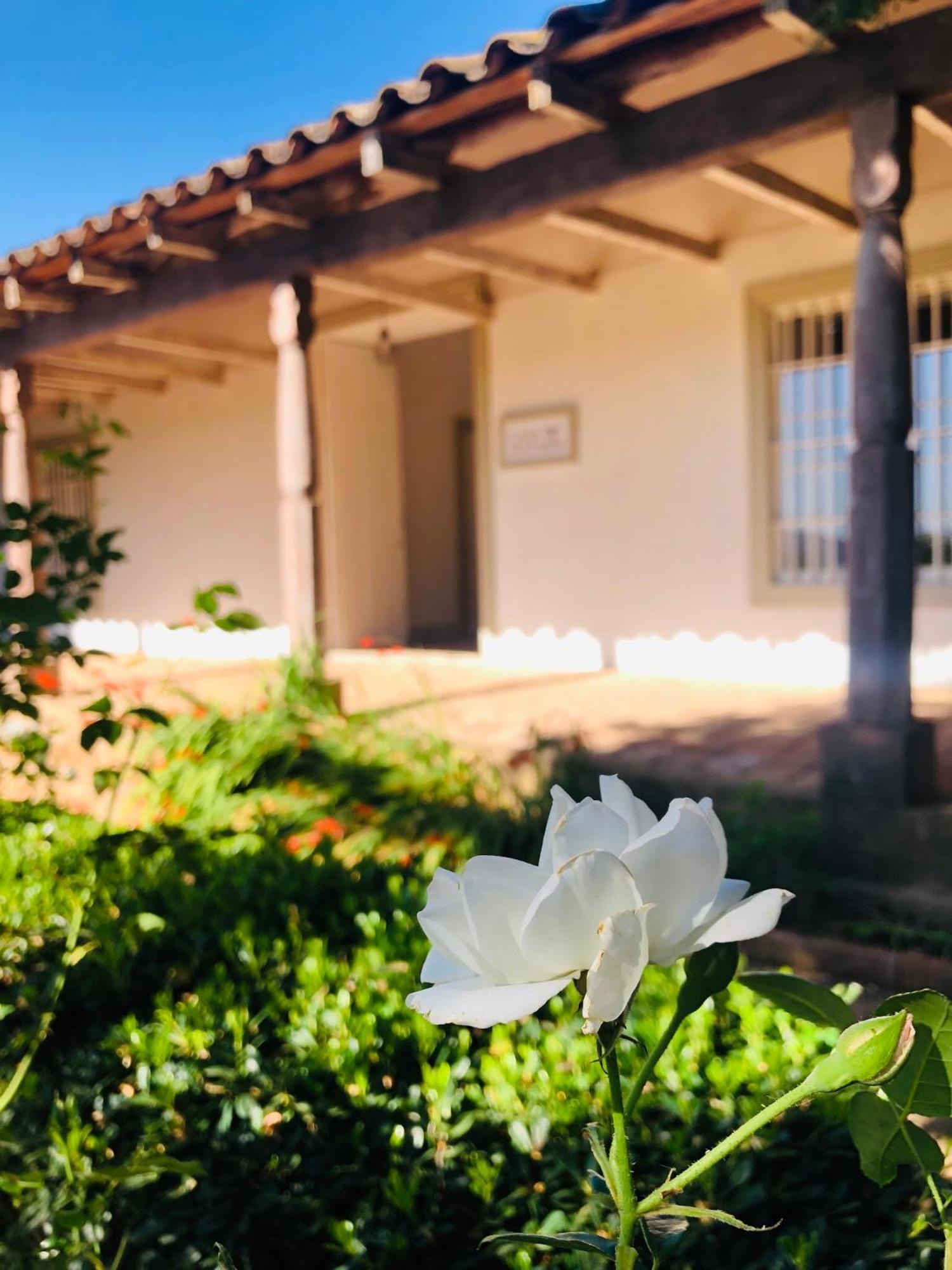 Casa Bouchon Hotel Boutique San Javier  Esterno foto