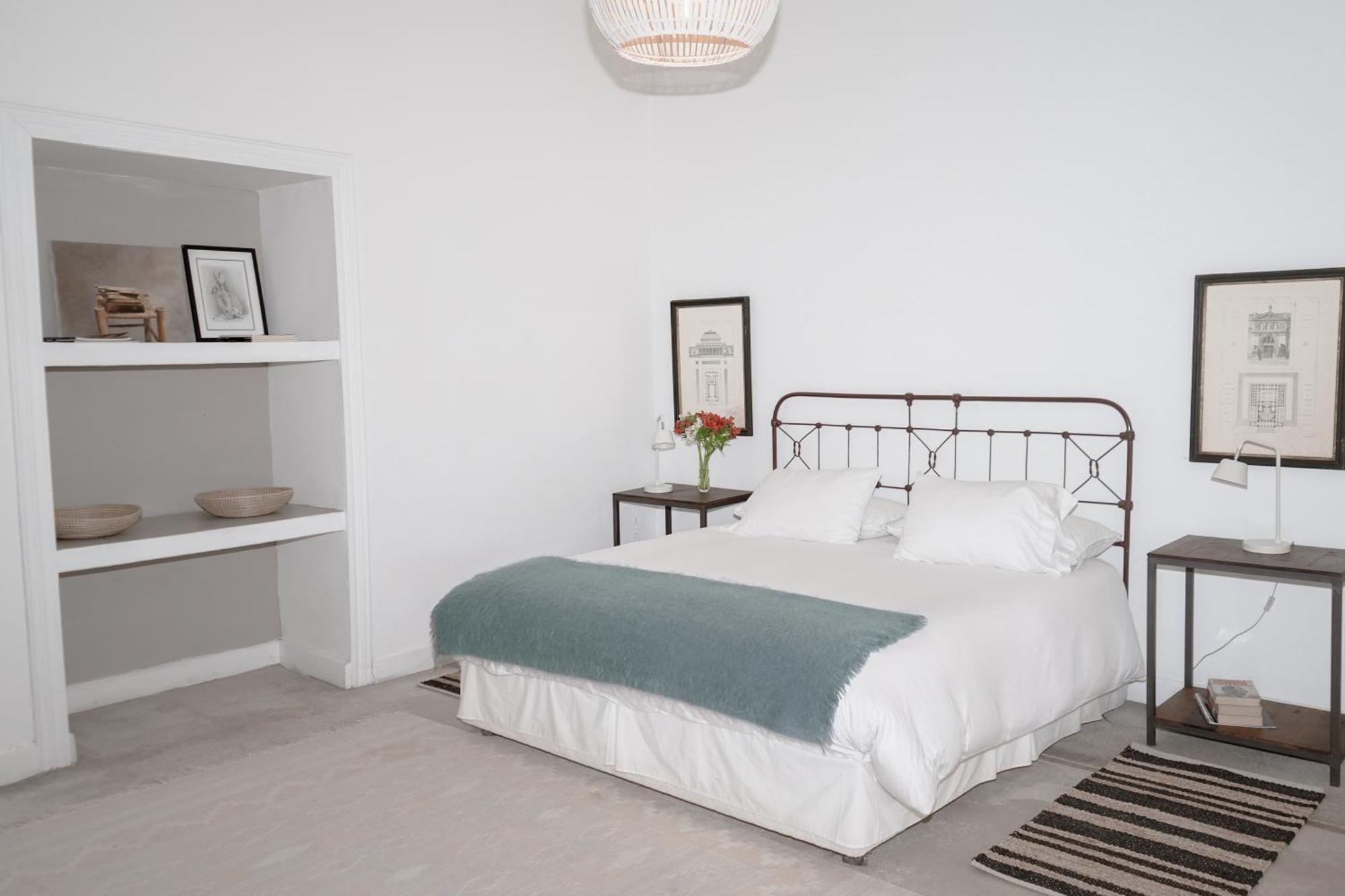 Casa Bouchon Hotel Boutique San Javier  Esterno foto