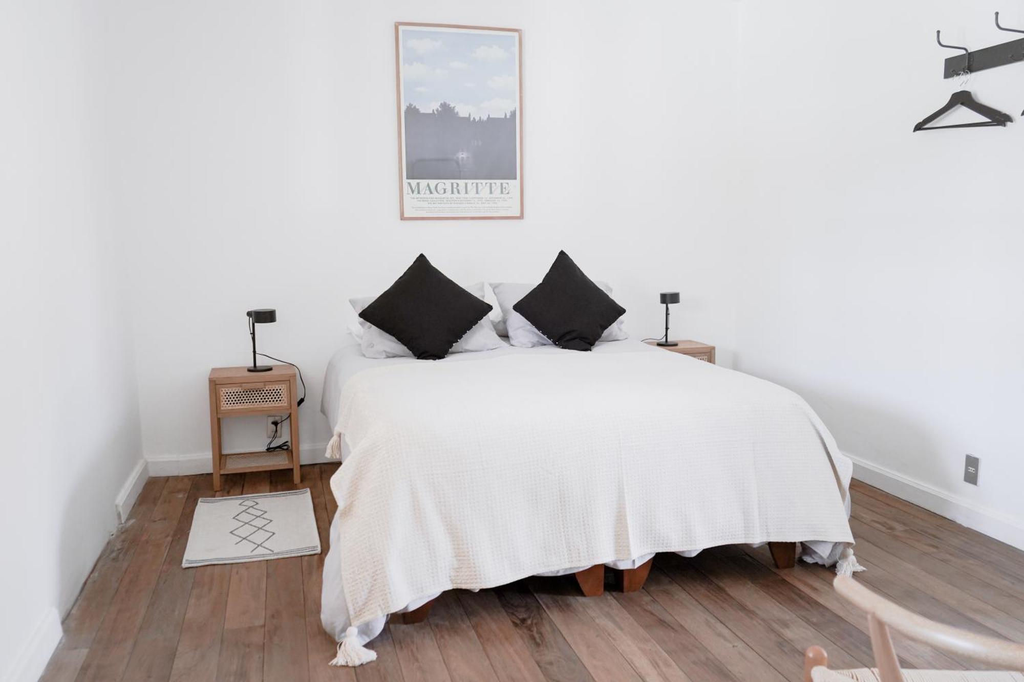 Casa Bouchon Hotel Boutique San Javier  Esterno foto