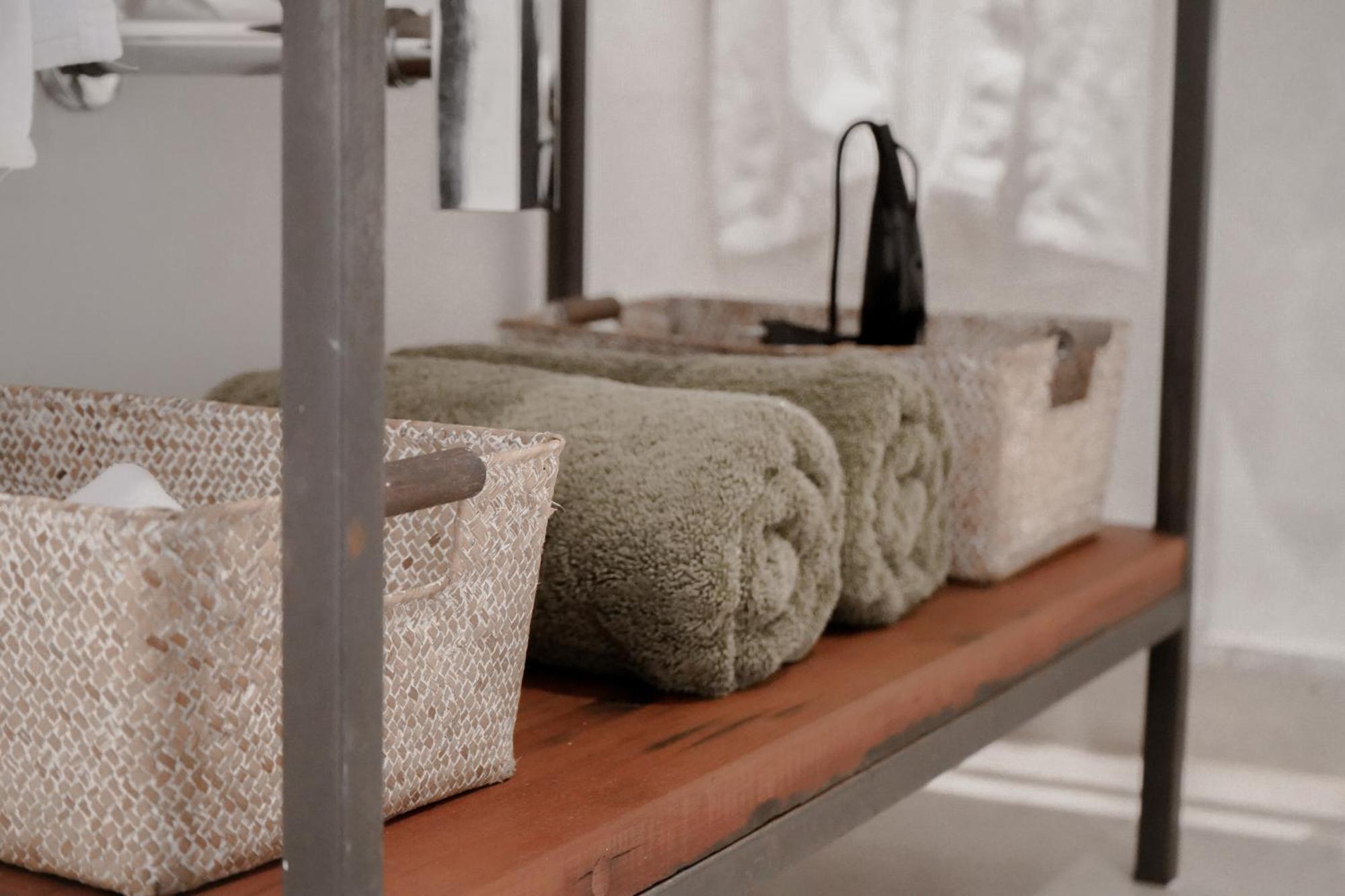 Casa Bouchon Hotel Boutique San Javier  Esterno foto