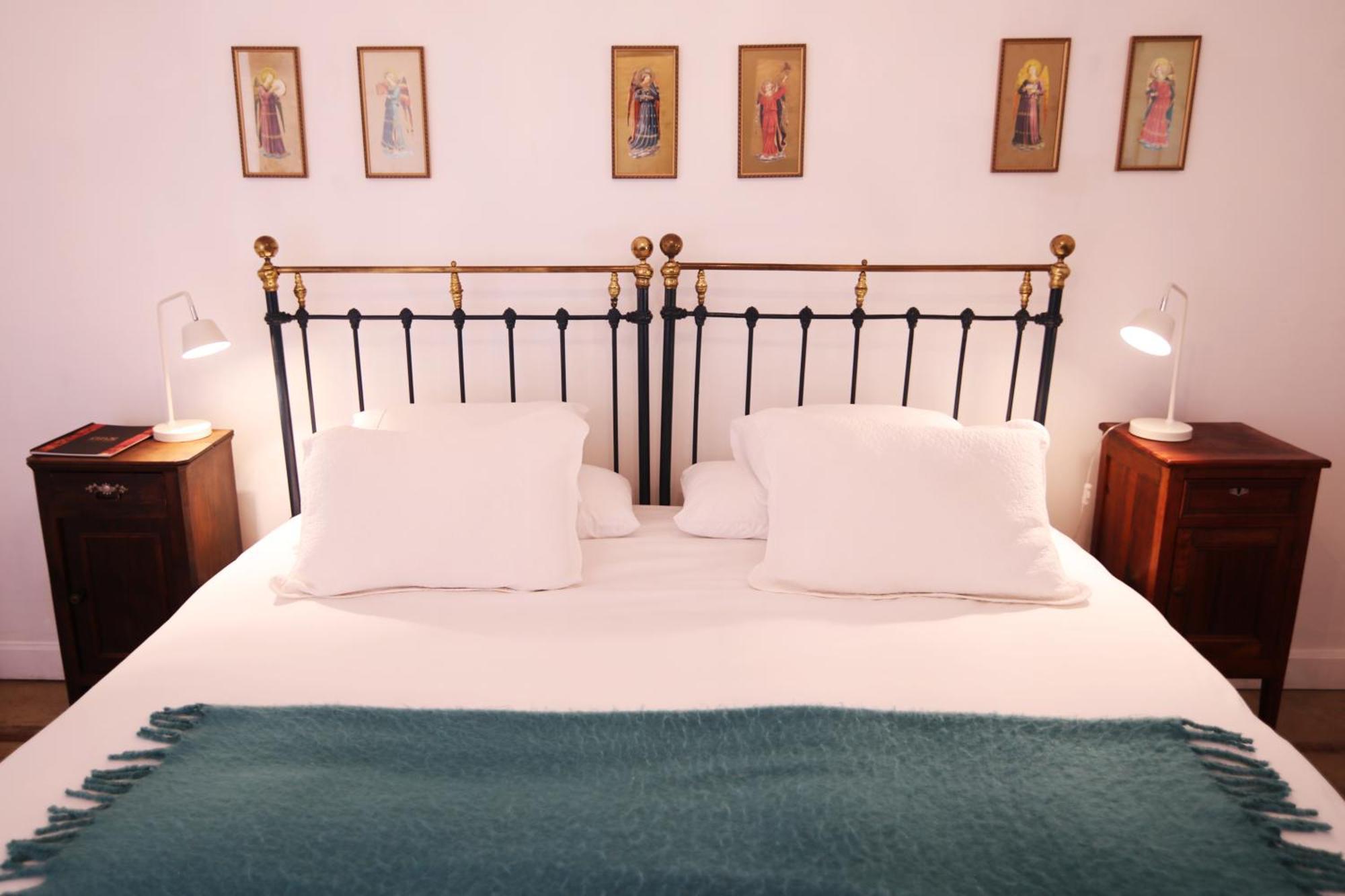 Casa Bouchon Hotel Boutique San Javier  Esterno foto