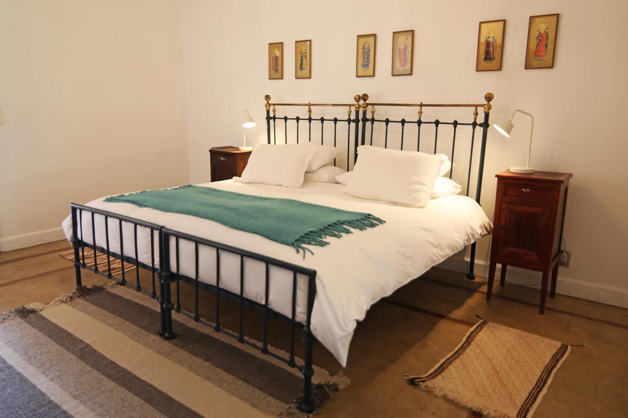 Casa Bouchon Hotel Boutique San Javier  Esterno foto
