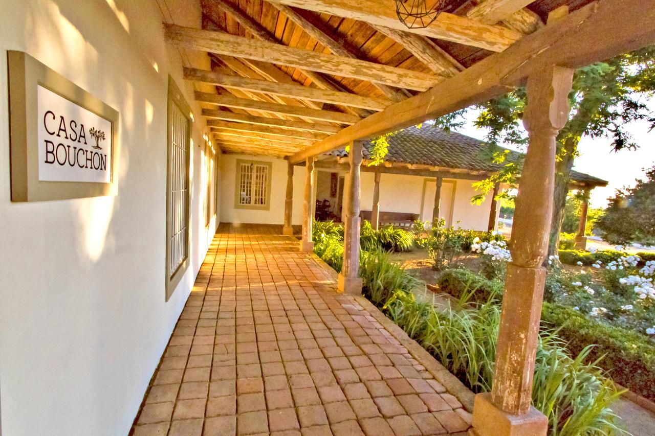 Casa Bouchon Hotel Boutique San Javier  Esterno foto