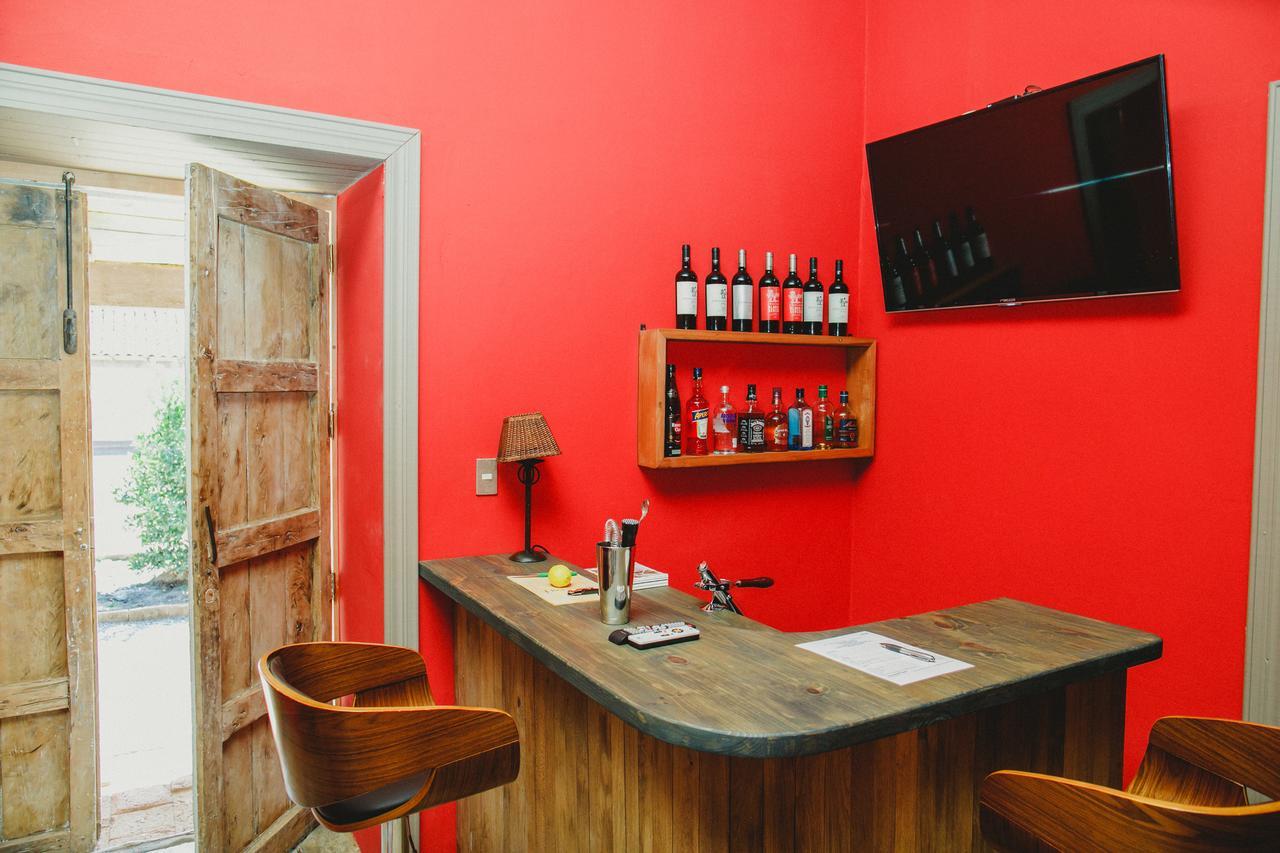 Casa Bouchon Hotel Boutique San Javier  Esterno foto