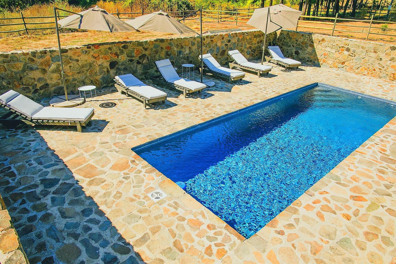 Casa Bouchon Hotel Boutique San Javier  Esterno foto