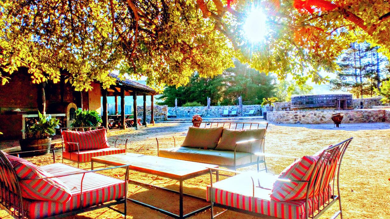Casa Bouchon Hotel Boutique San Javier  Esterno foto
