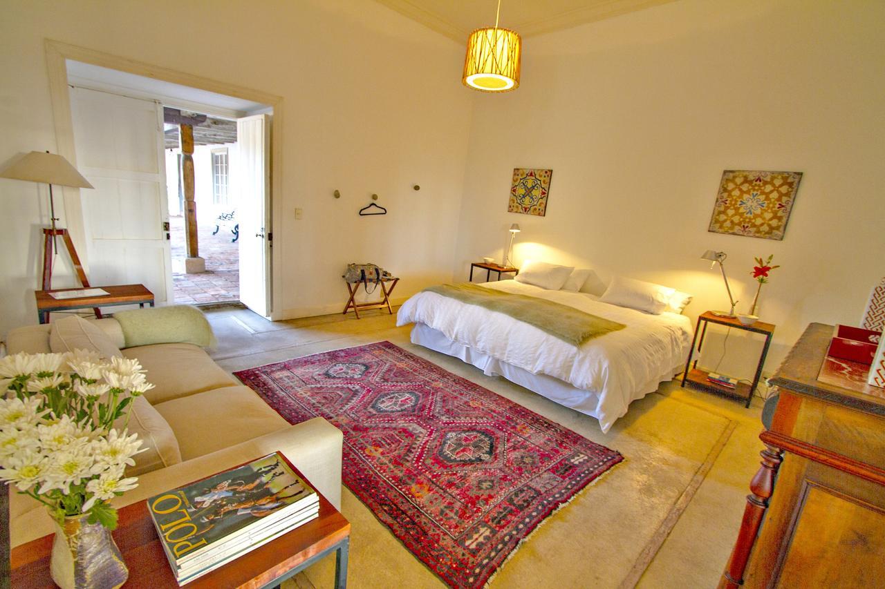 Casa Bouchon Hotel Boutique San Javier  Esterno foto