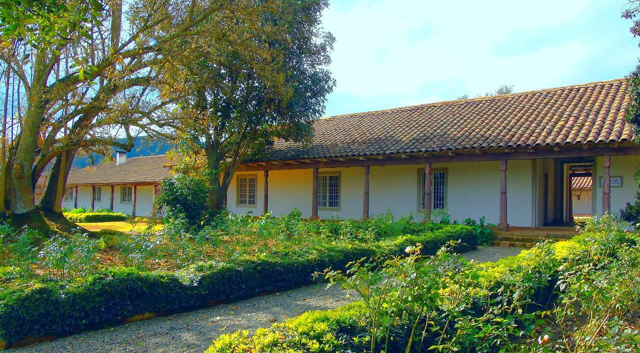 Casa Bouchon Hotel Boutique San Javier  Esterno foto