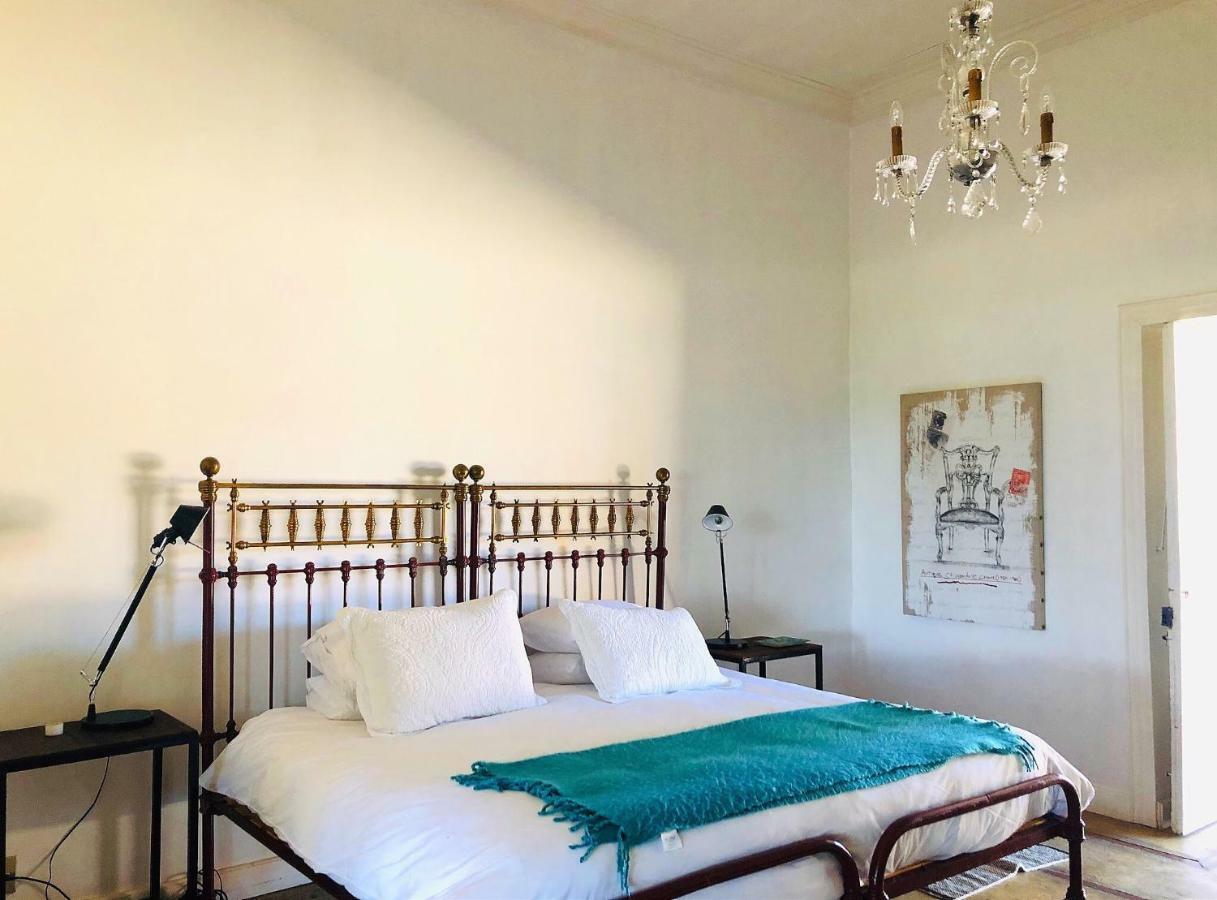 Casa Bouchon Hotel Boutique San Javier  Esterno foto