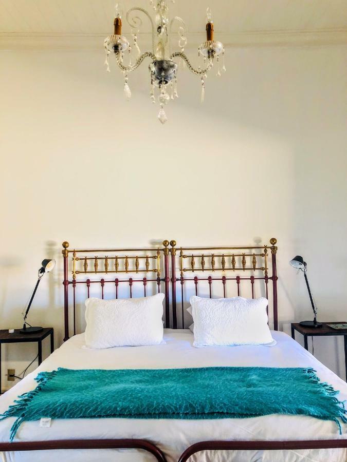 Casa Bouchon Hotel Boutique San Javier  Esterno foto