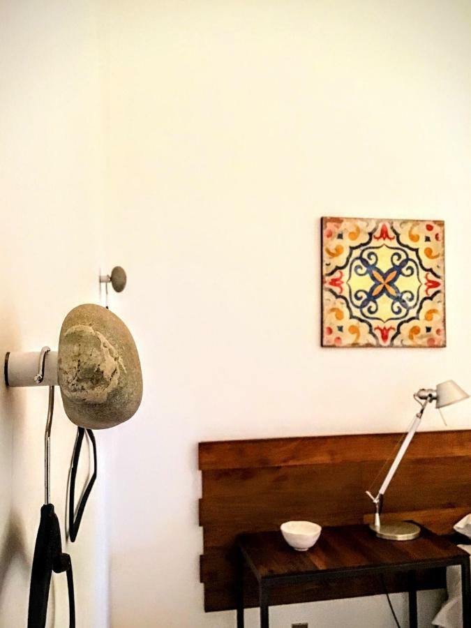 Casa Bouchon Hotel Boutique San Javier  Esterno foto