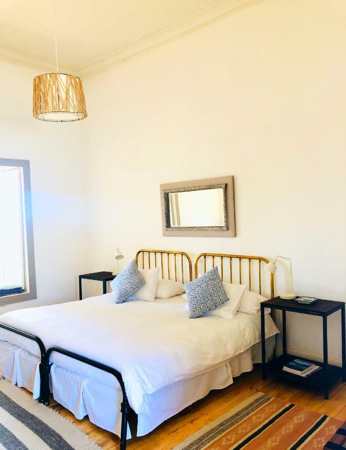 Casa Bouchon Hotel Boutique San Javier  Esterno foto